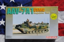 images/productimages/small/AAV-7A1 USMC Mogadishu 1993 Dragon 7221 doos.jpg